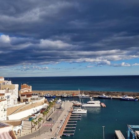 Апартаменти Vistas Al Mar Л'Амеля-да-Мар Екстер'єр фото