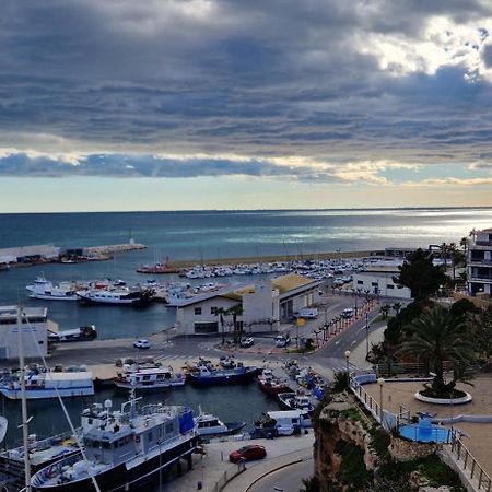 Апартаменти Vistas Al Mar Л'Амеля-да-Мар Екстер'єр фото