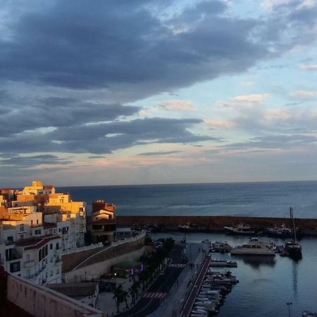 Апартаменти Vistas Al Mar Л'Амеля-да-Мар Екстер'єр фото