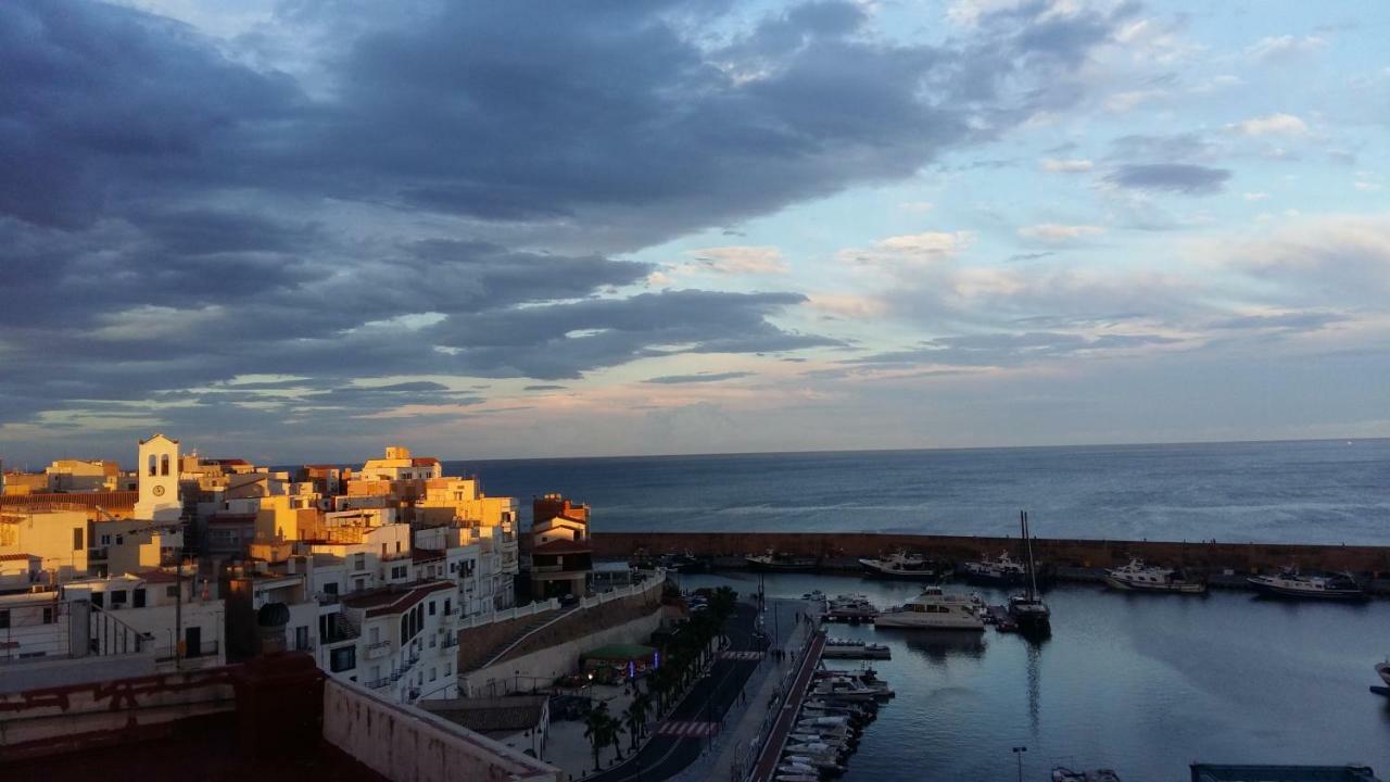Апартаменти Vistas Al Mar Л'Амеля-да-Мар Екстер'єр фото